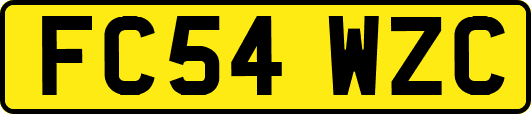 FC54WZC