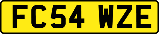 FC54WZE