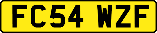 FC54WZF
