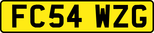 FC54WZG