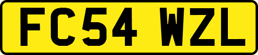 FC54WZL