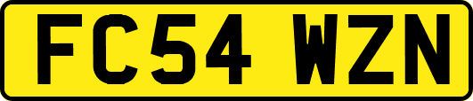 FC54WZN