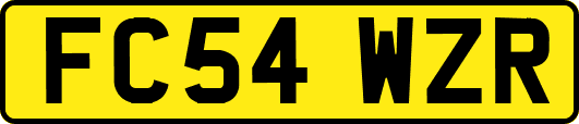 FC54WZR