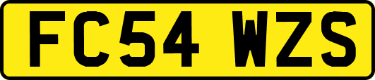 FC54WZS