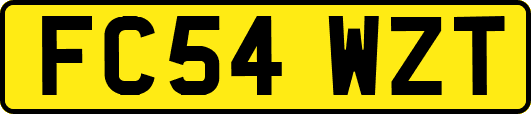 FC54WZT