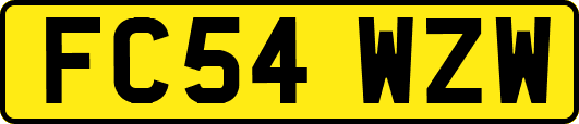 FC54WZW