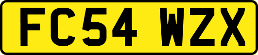 FC54WZX