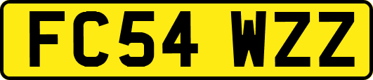 FC54WZZ