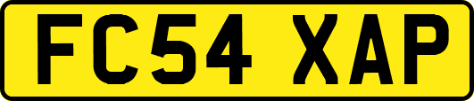 FC54XAP