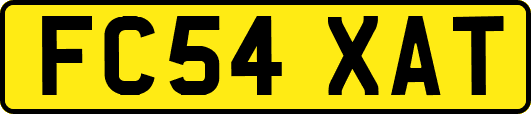 FC54XAT