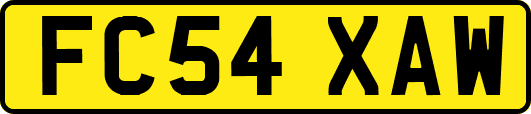 FC54XAW