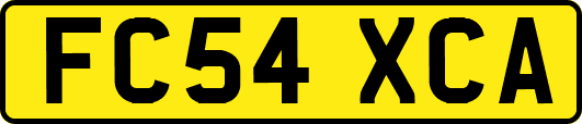 FC54XCA