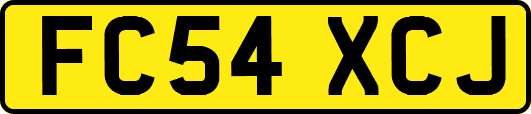 FC54XCJ