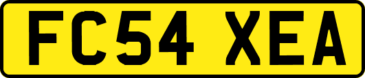 FC54XEA