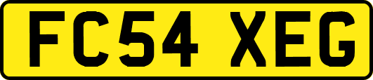 FC54XEG