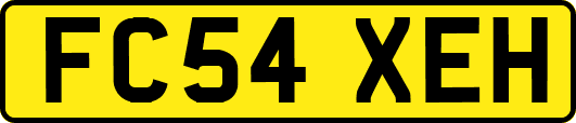 FC54XEH