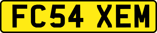 FC54XEM