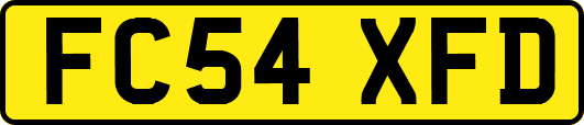 FC54XFD