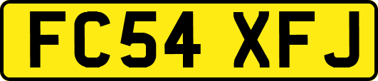 FC54XFJ