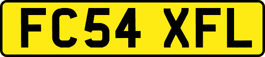 FC54XFL