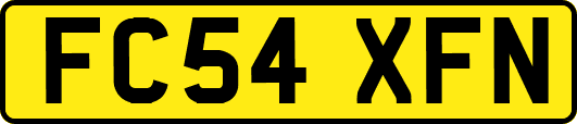 FC54XFN