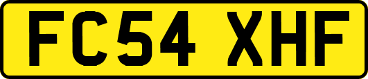 FC54XHF