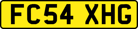 FC54XHG