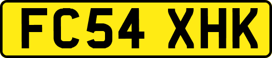 FC54XHK