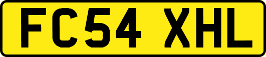 FC54XHL