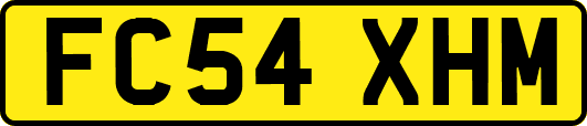 FC54XHM
