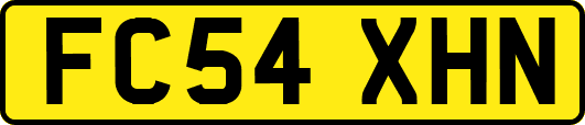 FC54XHN