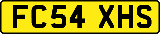 FC54XHS