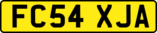 FC54XJA