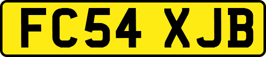 FC54XJB