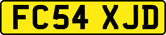 FC54XJD