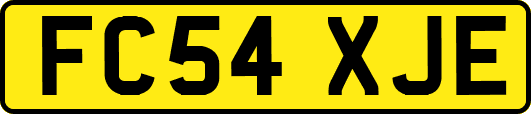 FC54XJE