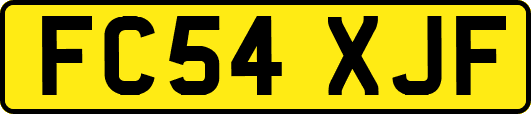 FC54XJF