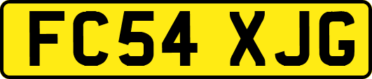 FC54XJG