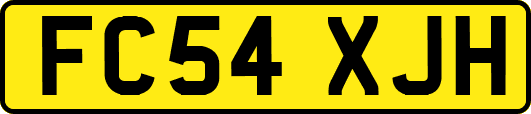 FC54XJH