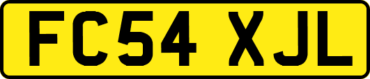FC54XJL