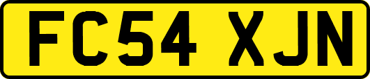 FC54XJN