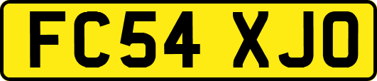 FC54XJO