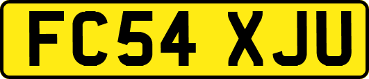 FC54XJU