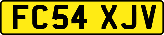 FC54XJV