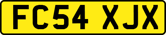 FC54XJX