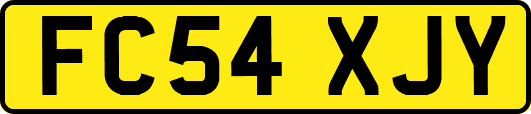 FC54XJY