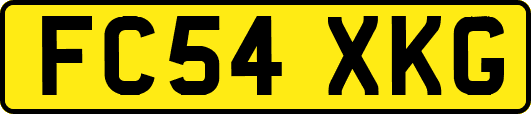 FC54XKG