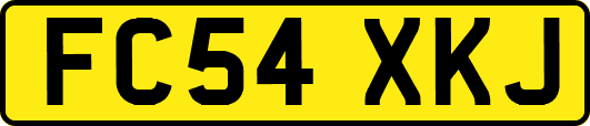 FC54XKJ