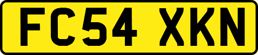 FC54XKN