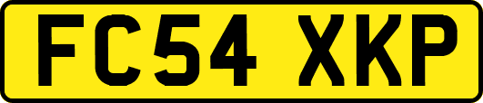 FC54XKP
